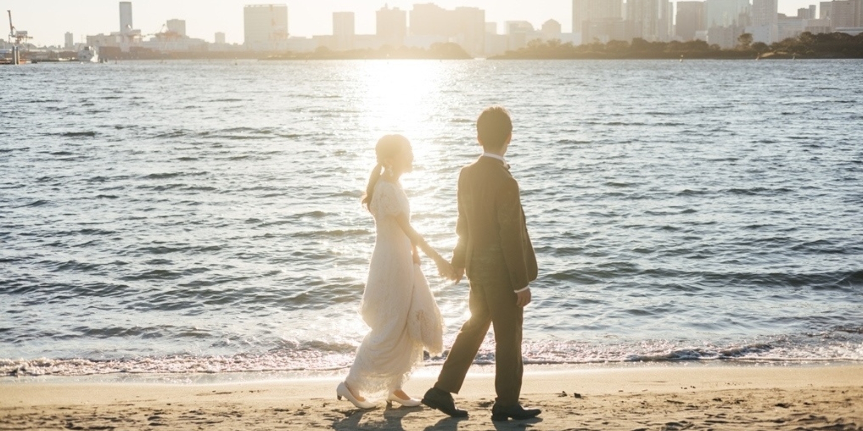 お台場海浜公園