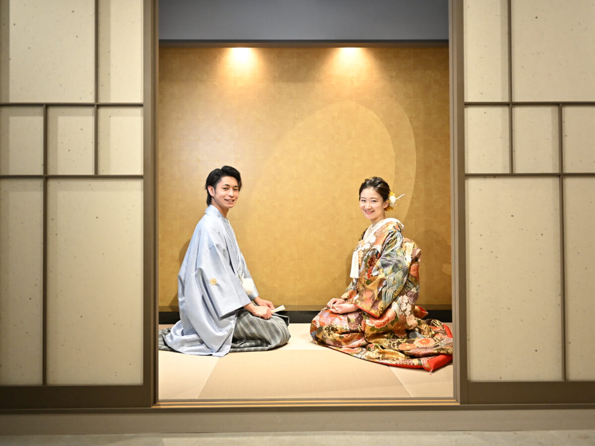 謹賀新年